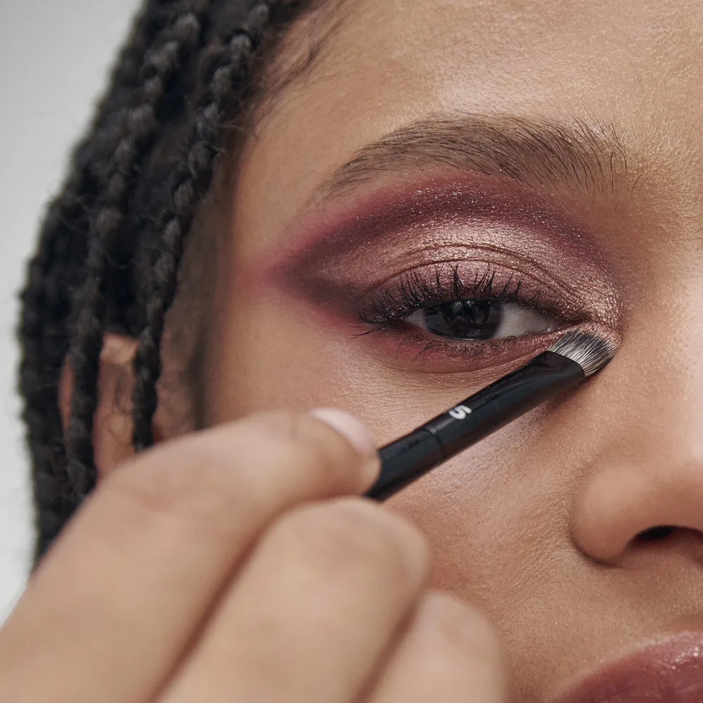 Sephora Collection Pro Brush 2.0 Shadow 15 кисть для теней, PRO BRUSH 2.0-20 SHADOW 15