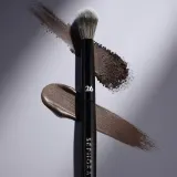 Sephora Collection Pro Brush 26 Кисть для растушёвки теней в складке века, PRO BRUSH 2.0-20 CREASE 26 — фото 1