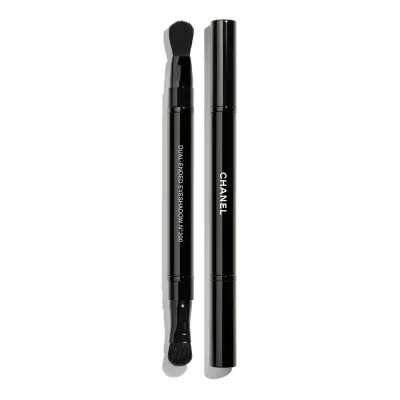 Chanel Les Pinceaux de Chanel N 200 двусторонняя кисть для теней