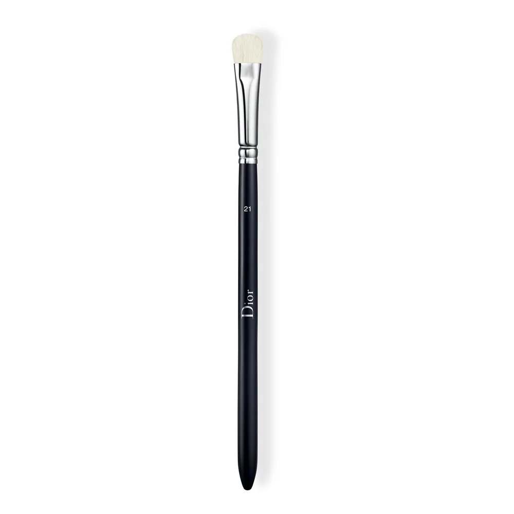 Dior Backstage Eye Shadow Shader Brush N21 Кисть для растушёвки теней, N°21
