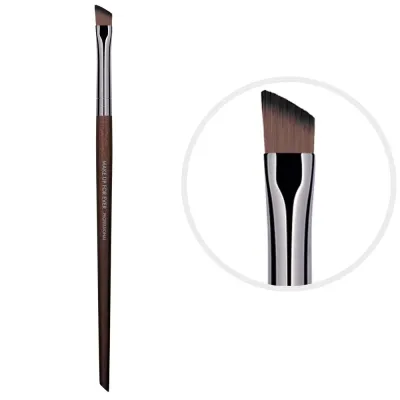 Make Up For Ever Кисть для макияжа глаз скошенная #172, N°108