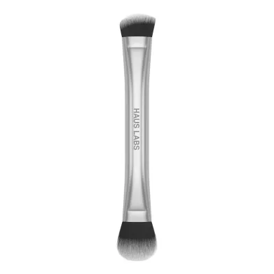 Кисть для контурирования Haus Labs By Lady Gaga Precision Sculpt Shaping Brush, 1 шт