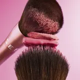 Палетка румян и двойная кисть для румян Sephora Collection PERFECTLY BLUSHED SET, 8 г — фото 3