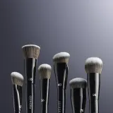 Кисть для тонального крема 40 Sephora Collection Paintbrush Pro, 1 шт — фото 4