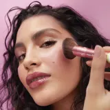 Кисти и аппликаторы для макияжа Sephora Collection Two-sided blush brush, 1 шт — фото 1