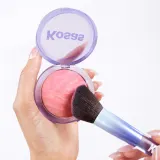 Кисть для нанесения румян Kosas Brush, 1 шт — фото 3