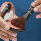 Кисти и аппликаторы для макияжа Sephora Collection 04 Cheek brush, 1 шт — фото 2