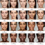 ESTEE LAUDER Futurist Hydra Rescue Moisturizing Makeup SPF 45 тональный крем увлажняющий, 35 мл, оттенок 1N2 - Ecru — фото 2