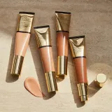 ESTEE LAUDER Futurist Hydra Rescue Moisturizing Makeup SPF 45 тональный крем увлажняющий, 35 мл, оттенок 1N2 - Ecru — фото 5