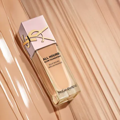 Подклад Yves Saint Laurent All Hours Glow, 25 мл