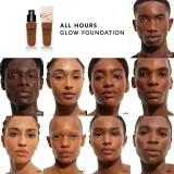 Подклад Yves Saint Laurent All Hours Glow, 25 мл, оттенок LW7 — фото 3