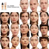 Подклад Yves Saint Laurent All Hours Glow, 25 мл, оттенок LW7 — фото 5
