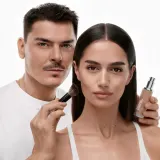 Натуральный жидкий тональный крем Makeup By Mario SurrealSkin Natural Finish Foundation, 30 мл, оттенок 5N — фото 2