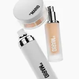 Натуральный жидкий тональный крем Makeup By Mario SurrealSkin Natural Finish Foundation, 30 мл, оттенок 5N — фото 5