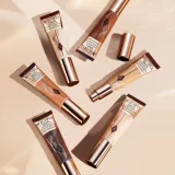 Тройной фонд с постепенным покрытием Charlotte Tilbury Beautiful Skin Foundation, 30 мл, оттенок 10 Neutral — фото 4