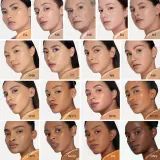Макияж для лица - Крем-бальзам для сияния кожи Natasha Denona HY-GLAM Foundation, 30 мл, оттенок N2 — фото 5