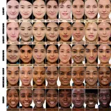 Тональный крем с ниацинамидом Benefit Cosmetics The Porefessional Foundation, 30 мл, оттенок 1C Ultimate — фото 3