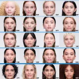 Тональный крем с натуральным покрытием и стойкостью до 16 часов Sephora Collection BEST SKIN EVER, 25 мл, оттенок 19 N — фото 1