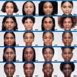 Тональный крем с натуральным покрытием и стойкостью до 16 часов Sephora Collection BEST SKIN EVER, 25 мл, оттенок 19 N — фото 2
