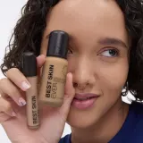 Тональный крем с натуральным покрытием и стойкостью до 16 часов Sephora Collection BEST SKIN EVER, 25 мл, оттенок 19 N — фото 4