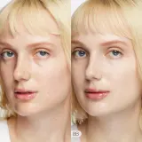 Корректор для теней под глазами Tarte Shape Tape Blur Concealer Stick, 2.2 г, оттенок 8B porcelain beige — фото 1