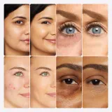 Корректор для теней под глазами Tarte Shape Tape Blur Concealer Stick, 2.2 г, оттенок 8B porcelain beige — фото 3