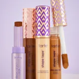 Корректор для теней под глазами Tarte Shape Tape Blur Concealer Stick, 2.2 г, оттенок 8B porcelain beige — фото 5