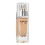 Estee Lauder Re-Nutriv Ultra Radiance Foundation SPF 20 тональный крем сияющий, 30 мл, оттенок 2N1 DESERT BEIGE — фото 6