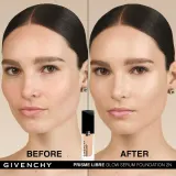 Тональный крем, улучшающий внешний вид кожи Givenchy, 30 мл, оттенок 0.5N — фото 3