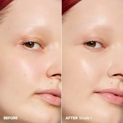 Увлажняющий тонизирующий гель на 12 часов Milk Makeup Hydro Grip Gel Tint, 35 мл