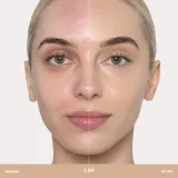 Макияж для лица "Сияние кожи" Anastasia Beverly Hills Impeccable Blurring Second-Skin Matte Foundation, 35 мл, оттенок Shade 9 - 2.5W — фото 4
