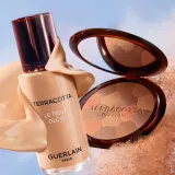 Подклад GUERLAIN Terracotta Le Teint Glow, 35 мл, оттенок 2N — фото 4