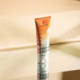 Колорированный крем для тела Erborian CC BODY Perfecing Tinted Body Cream, 120 мл — фото 2