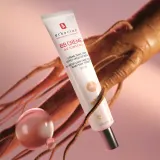 Erborian BB Creme Au Ginseng Крем для лица SPF 20, оттенок Clair, 40 мл — фото 4