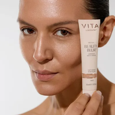Beauty Blur для лица Vita Liberata Beauty Blur Face, 30 мл