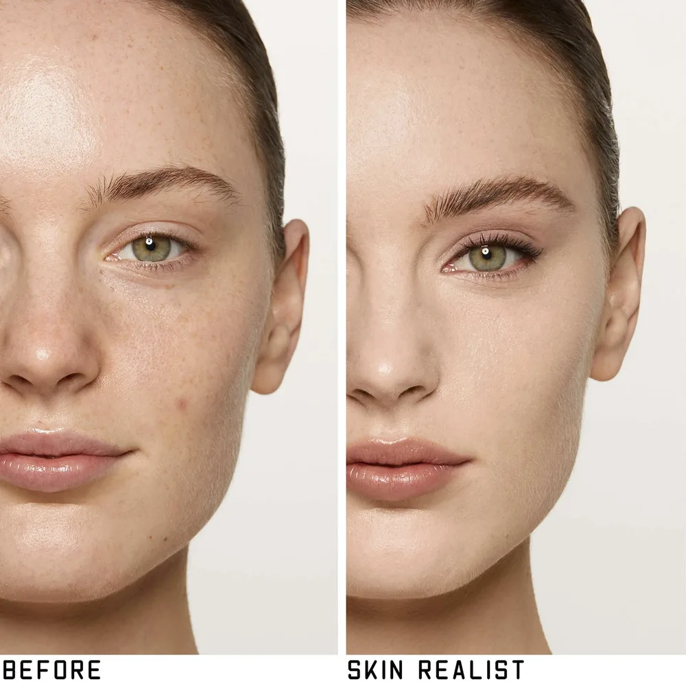 Бальзам для лица Nabla Skin Realist, 48 мл, оттенок 1 Fair