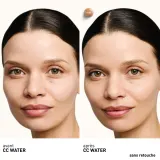 Erborian CC Water тональный гель для лица оттенок Clair 15 мл — фото 2