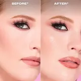 Спрей для фиксации макияжа с эффектом блеска Onesize Powder Melt, 100 мл — фото 3