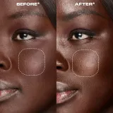 Увлажняющая база освещения Onesize Secure the Glow, 30 мл — фото 2