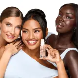 Увлажняющая база освещения Onesize Secure the Glow, 30 мл — фото 4