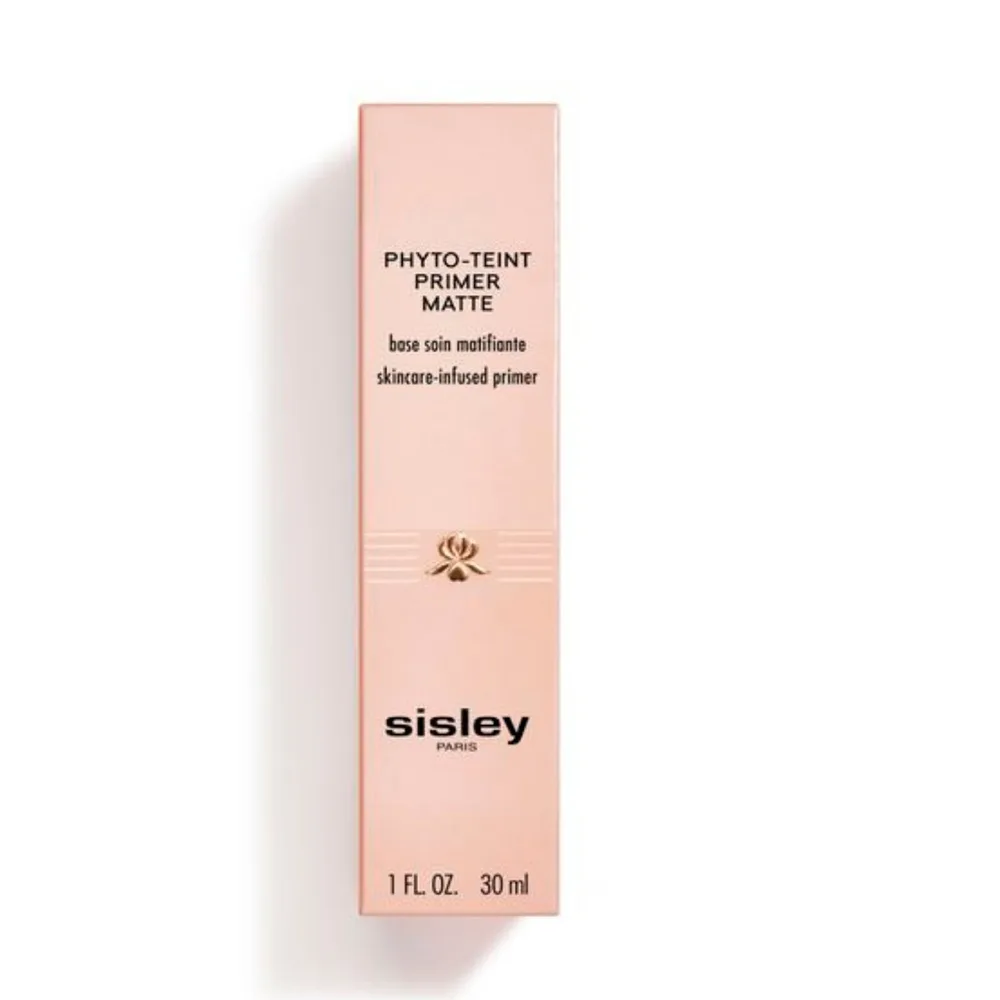 Sisley Phyto Teint Primer Matte матирующая база под макияж 30 мл