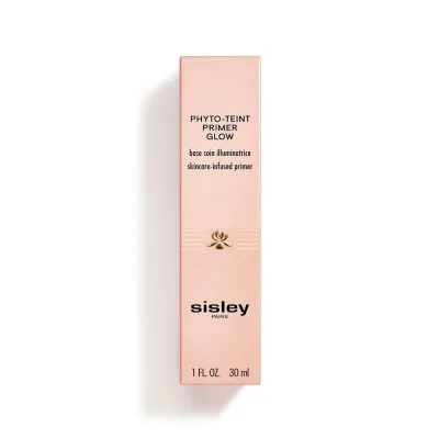 Sisley Phyto-Teint Primer Glow база под макияж сияющая 30 мл