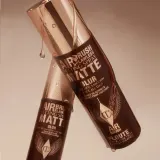 Макияж для лица "Гладкая кожа" Charlotte Tilbury Airbrush Flawless Setting Spray Matte — фото 2