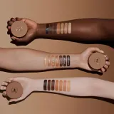 Anastasia Beverly Hills Cream Bronzer Крем-бронзер для лица 30 г, оттенок Sun Kissed — фото 2