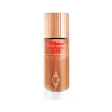 Charlotte Tilbury Hollywood Flawless Filter жидкий хайлайтер-праймер, 30 мл, оттенок 1 Fair — фото 2