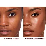 Charlotte Tilbury Hollywood Flawless Filter жидкий хайлайтер-праймер, 30 мл, оттенок 1 Fair — фото 3