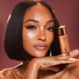 Charlotte Tilbury Hollywood Flawless Filter жидкий хайлайтер-праймер, 30 мл, оттенок 1 Fair — фото 4