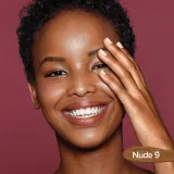 Подклад Nudestix Tinted Cover Foundation, 20 мл, оттенок Nude 1 — фото 5
