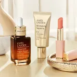 ESTEE LAUDER Revitalizing Supreme крем CC для лица SPF 10 30 мл — фото 2