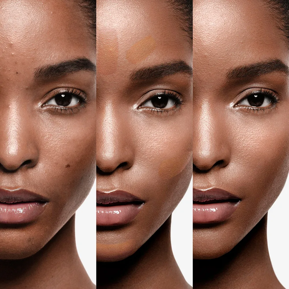 Корректор теней под глазами NARS Soft Matte Complete Concealer, оттенок Vanilla